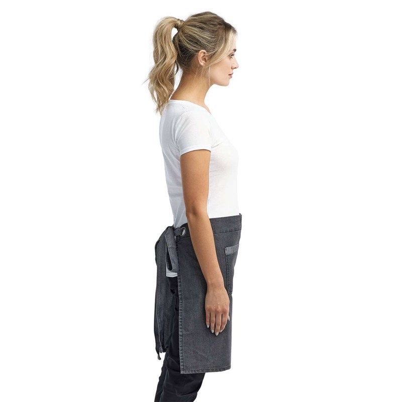 Artisan Collection by Reprime RP128 Black Denim
