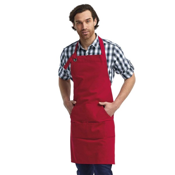 RP137 Artisan Collection by Reprime Red