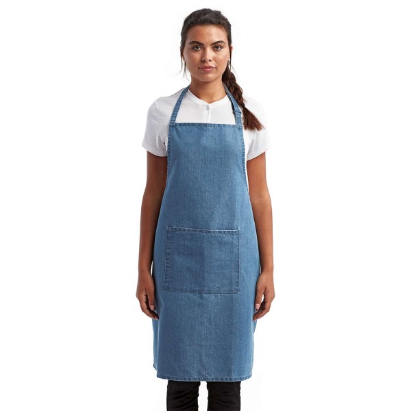 RP154 Artisan Collection by Reprime Denim Blue