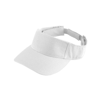 Augusta Sportswear 6225 Sport Twill Visor
