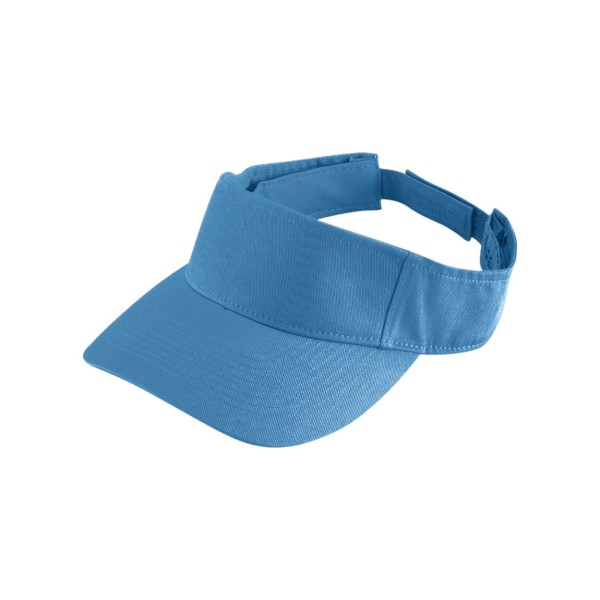 6225 Augusta Sportswear Columbia Blue