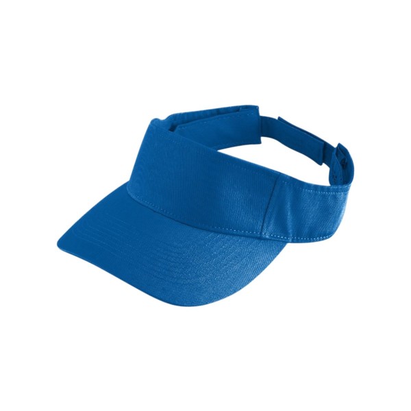 6225 Augusta Sportswear Royal