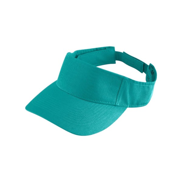 6225 Augusta Sportswear Teal
