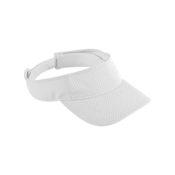6227 Augusta Sportswear White