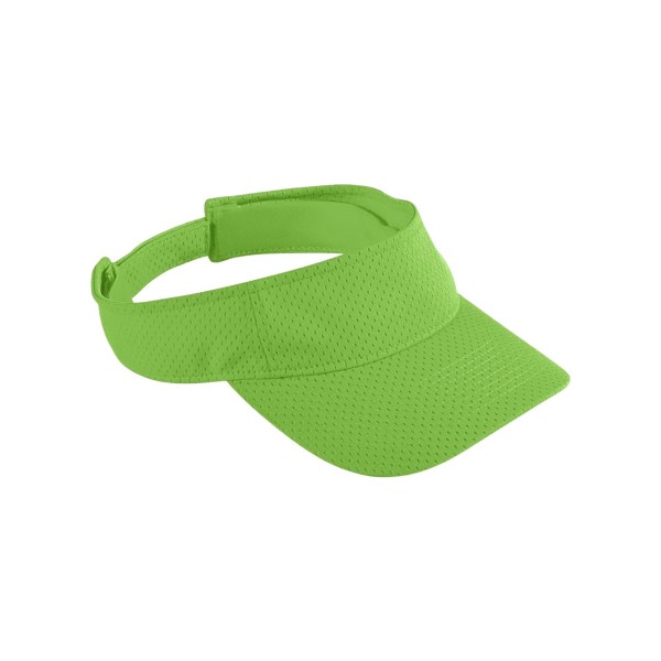 6227 Augusta Sportswear Lime