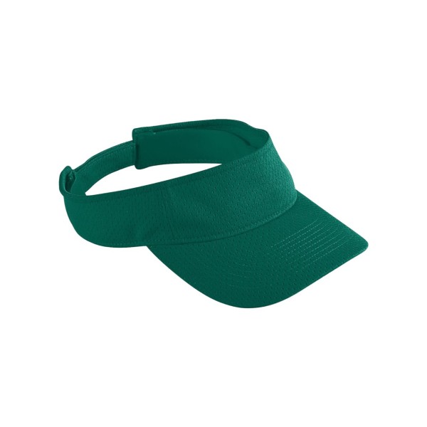 6227 Augusta Sportswear Dark Green