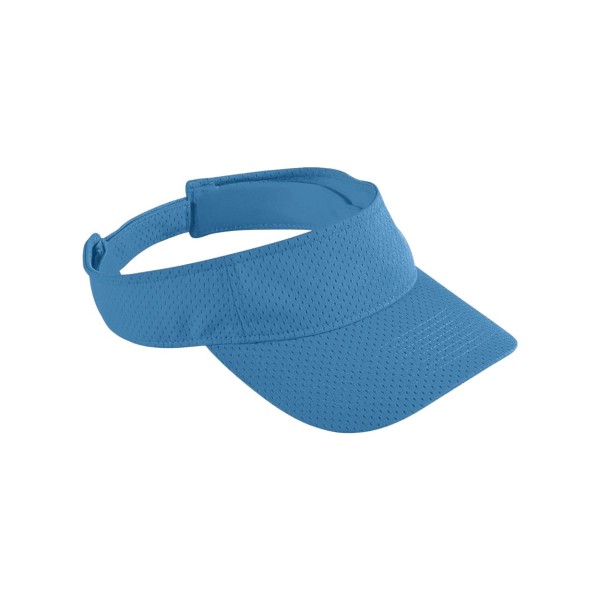 6227 Augusta Sportswear Columbia Blue