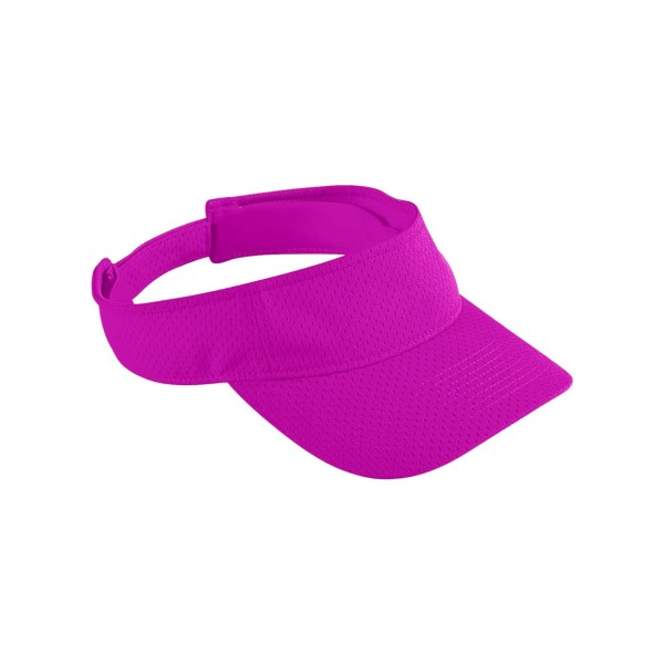 6227 Augusta Sportswear Power Pink