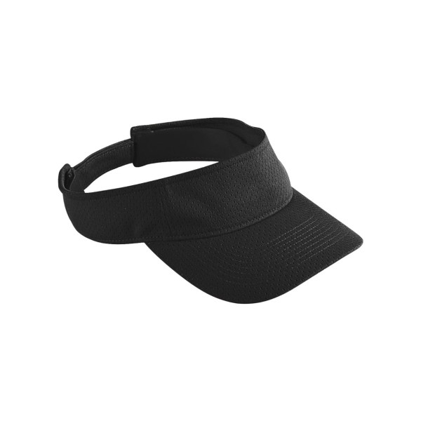 6227 Augusta Sportswear Black