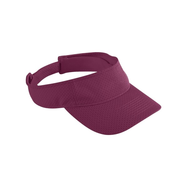 6227 Augusta Sportswear Maroon