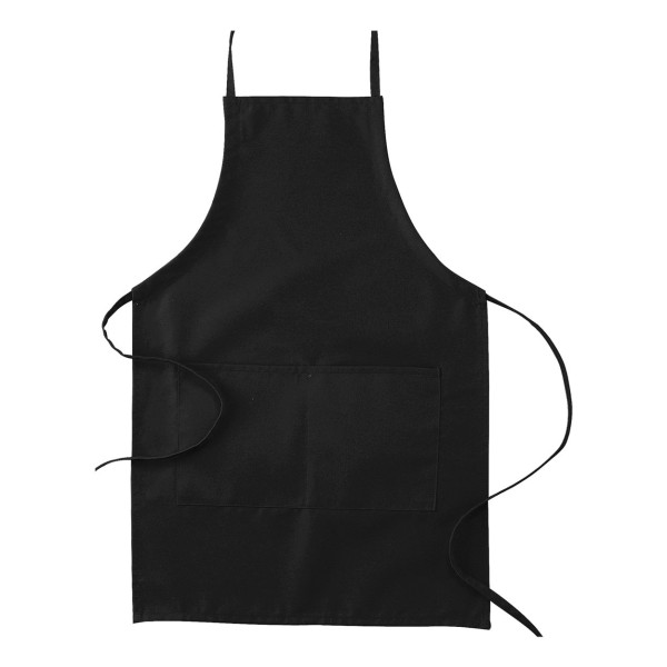 APR53 Big Accessories Black