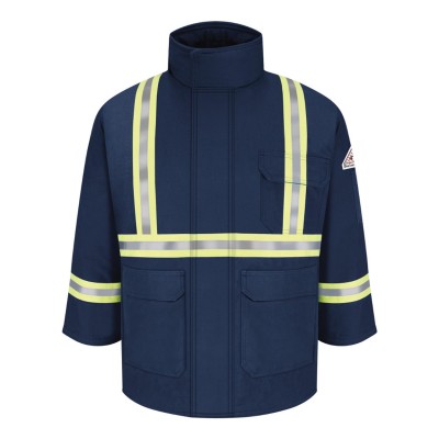 Bulwark JLPCL Navy