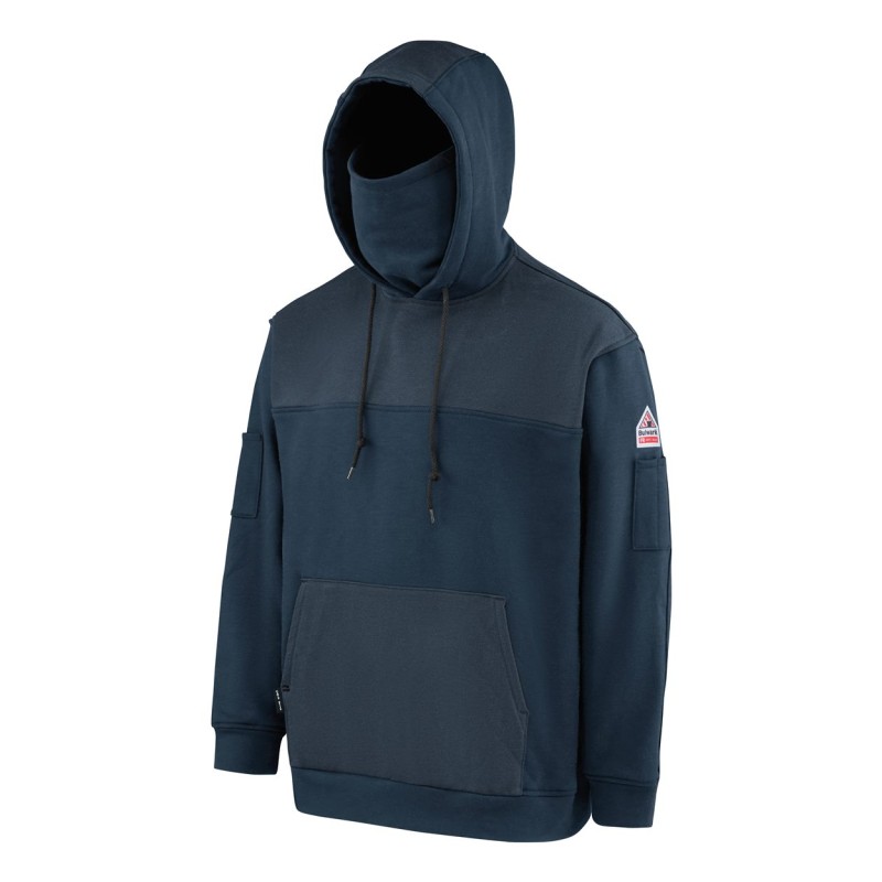 Bulwark SMM4 Navy