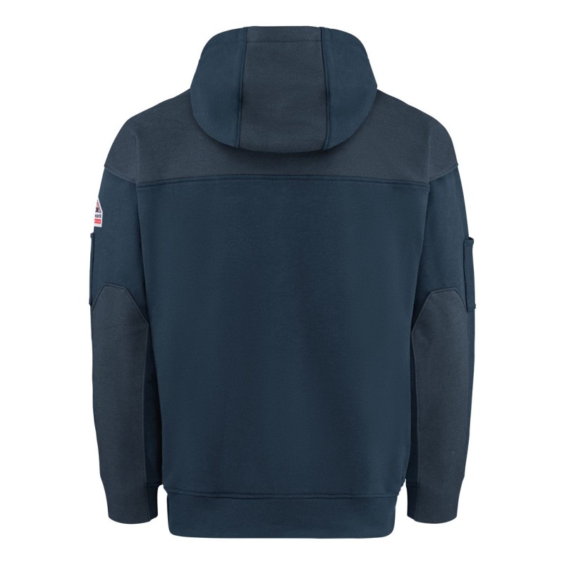 Bulwark SMM4 Navy
