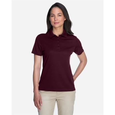 CORE365 78181 Burgundy