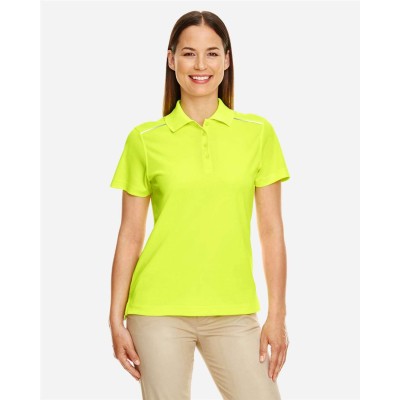 CORE365 78181R Safety Yellow