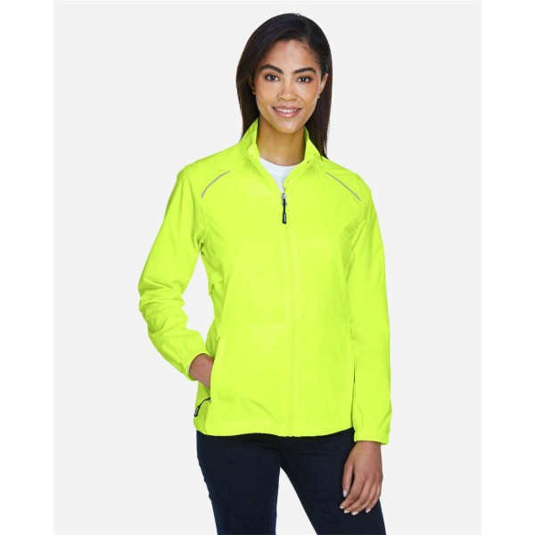 78183 CORE365 Safety Yellow