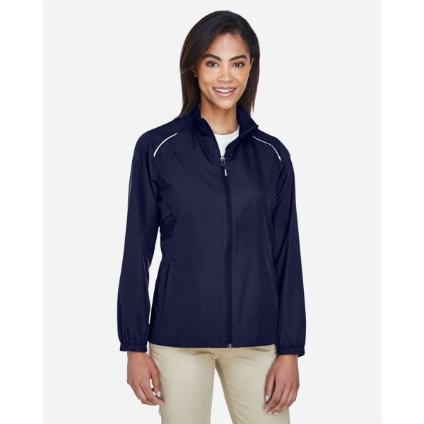 78183 CORE365 Classic Navy