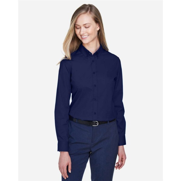 78193 CORE365 Classic Navy