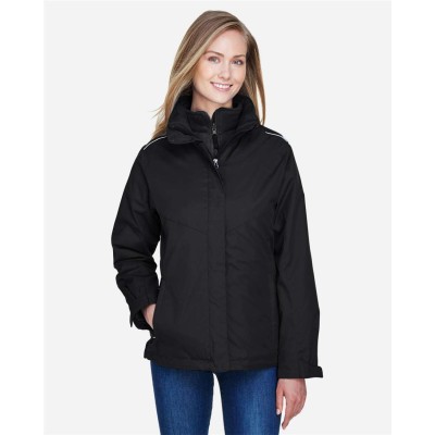 CORE365 78205 Black