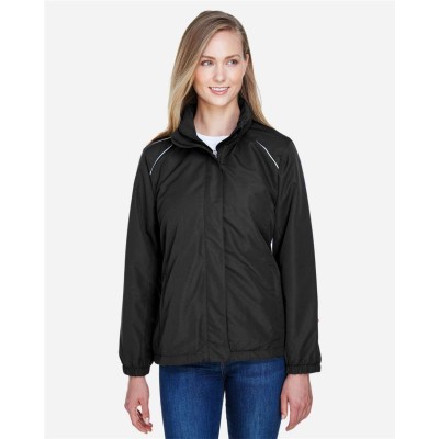 CORE365 78224 Black