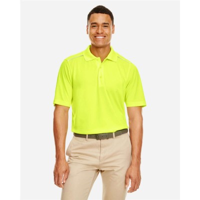 CORE365 88181R Safety Yellow