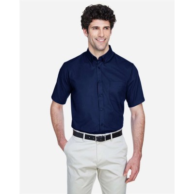 CORE365 88194 Classic Navy