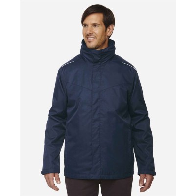 CORE365 88205T Classic Navy