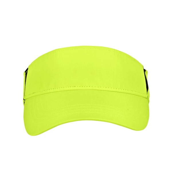CE002 CORE365 Safety Yellow/ Carbon