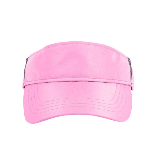 CE002 CORE365 Charity Pink/ Carbon