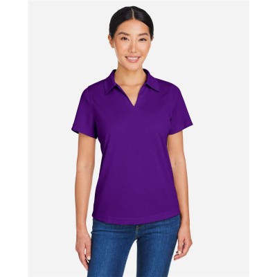 CORE365 CE104W CAMPUS PURPLE