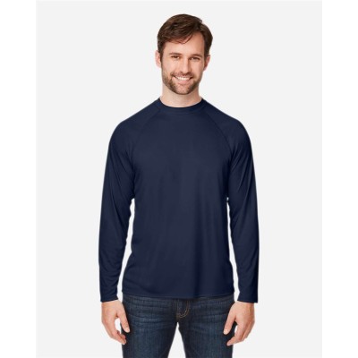 CORE365 CE110 Classic Navy