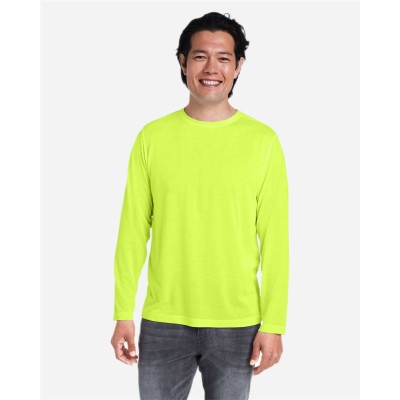 CORE365 CE111L Safety Yellow