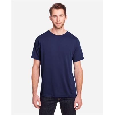 CORE365 CE111T Classic Navy