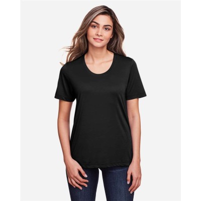 CORE365 CE111W Black