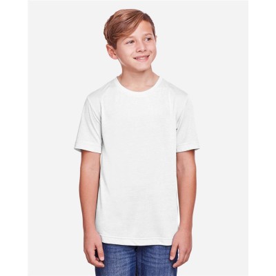 CORE365 CE111Y White