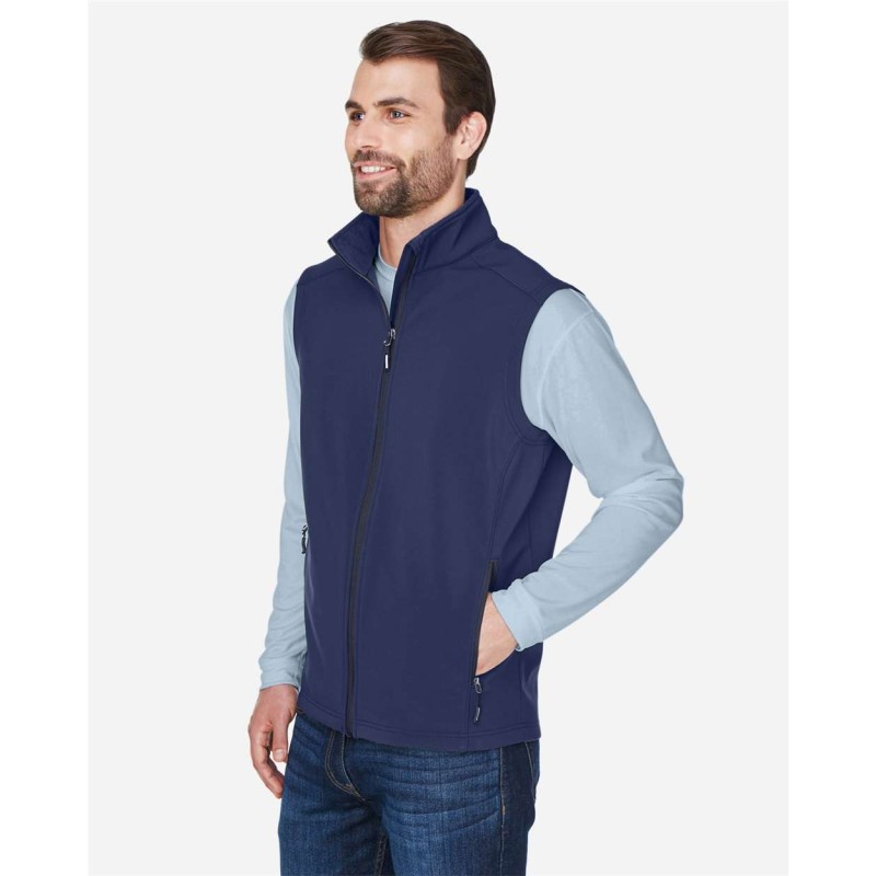 CORE365 CE701 Classic Navy
