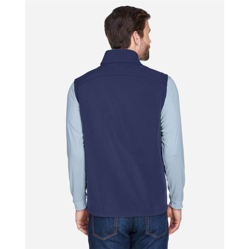 CORE365 CE701 Classic Navy