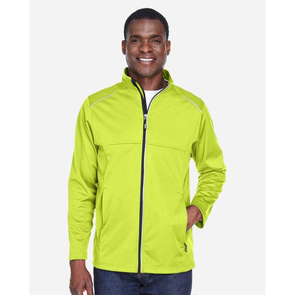 CE708 CORE365 Safety Yellow