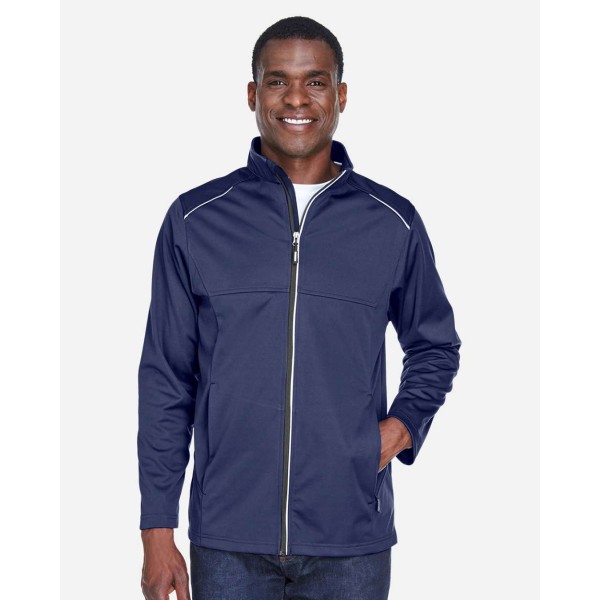 CE708 CORE365 Classic Navy