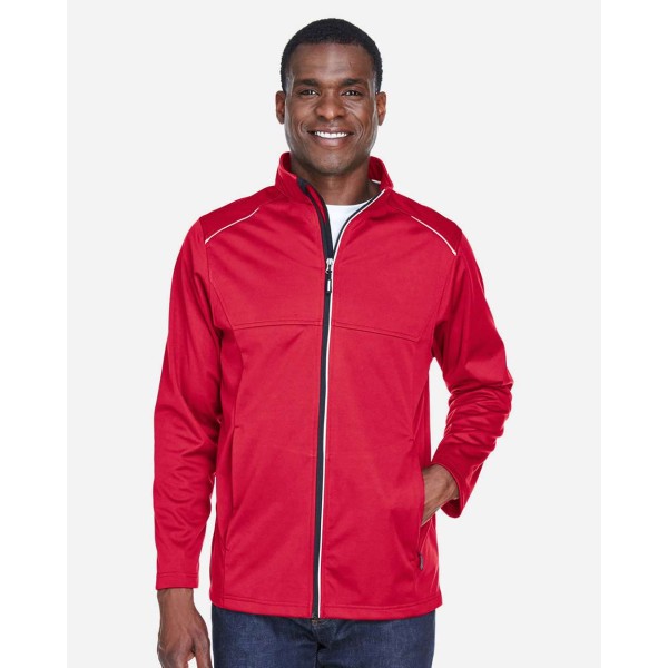 CE708 CORE365 Classic Red