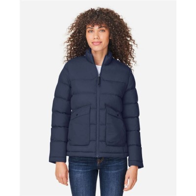 CORE365 CE720W Classic Navy