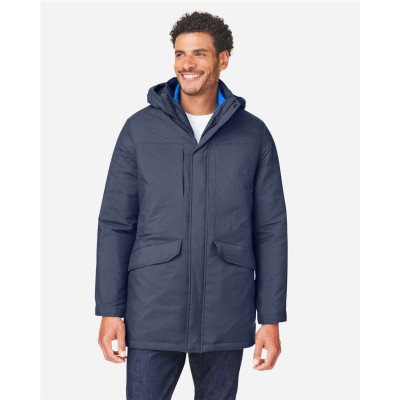 CORE365 CE725 Classic Navy/ True Royal