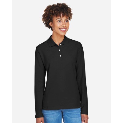 Devon & Jones D110W Black