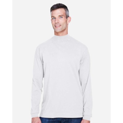 Devon & Jones D420 White