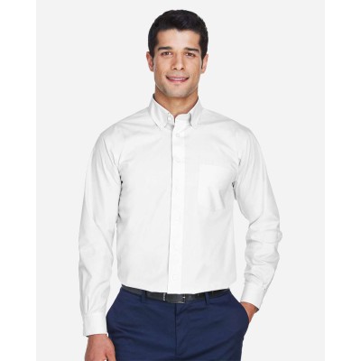 Devon & Jones D620T White
