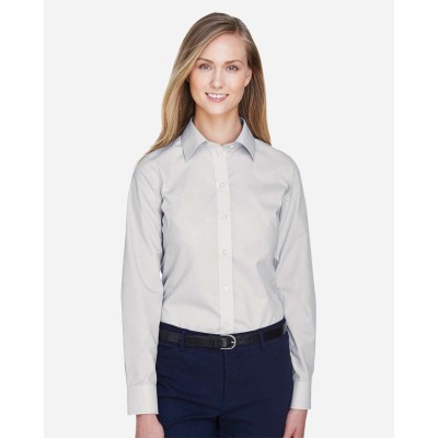 Devon & Jones D620W Silver