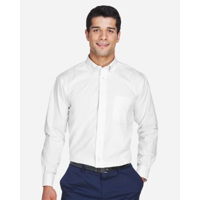 Devon & Jones D630 White