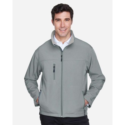 Devon & Jones D995 Charcoal