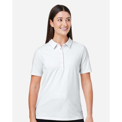 Devon & Jones DG101W White/ Silver